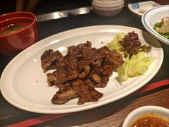 -翔峰炭火鳗鱼(悦泰街里公寓店)