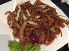 -鹿港小镇(悠唐店)