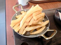 -魏斯理汉堡(西安沣东吾悦店)