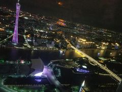 -广州四季酒店·天吧·高空酒吧