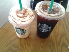 android_upload_pic-星巴克(潍坊泰华广场店)