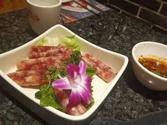 -井格重庆火锅(临平银泰城店)