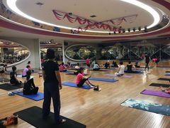-奇迹健身(SM广场店)