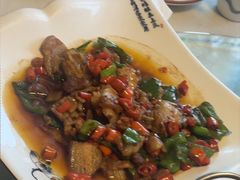 -千岛湖小鱼儿·淳安匠心农家菜