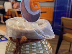 -沿江海南菜·文昌鸡祖师爷(大东海店)