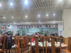 -大草原清真饭庄(沙河店)