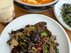-甘思咪哚·云南艺术餐厅(天河广百店)