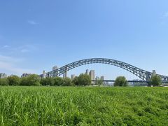 -汉江湾体育公园
