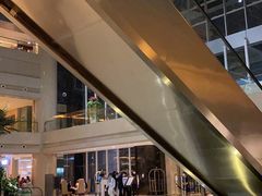 -广州白云机场雅高铂尔曼大酒店