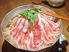 -白石的深夜食堂(济南万象城店)