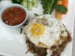 -相约小筑缅泰餐厅(孟定店)