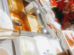 -海底捞火锅(六合天街店)