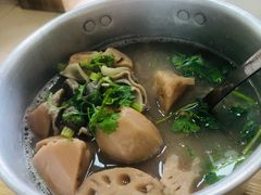 -潮汕裕成莲藕(泰沙路店)