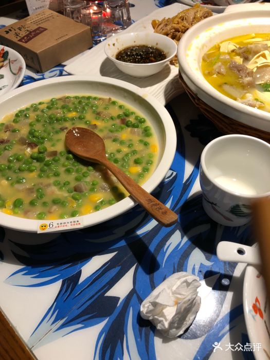 川东院子(松江平高店-图片-上海美食-大众点评网