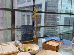 -小大董·烤鸭(观景餐厅·南京西路店)