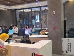 -星河湾温泉洗浴酒店