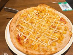 -萨莉亚意式餐厅(常州环球港店)