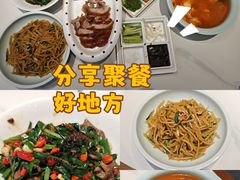 -东流山烤鸭·家常菜(雨山龙湖店)