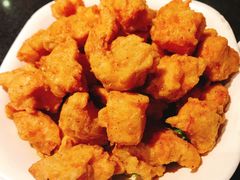 -长寿面(北京西路店)