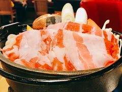 -友壹町寿司(嘉洲广场店)