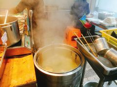 -素清香(解放路店)