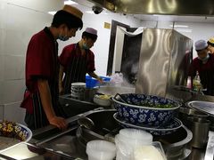 -东方宫·中国兰州牛肉拉面(三里屯店)