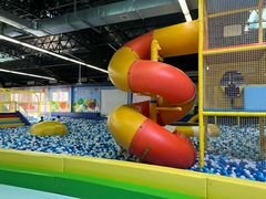 -春晖园度假酒店温泉