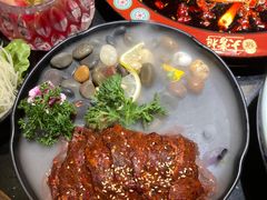 -矮板凳老火锅(宽窄巷子店)