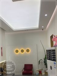 -JUNO hair salon