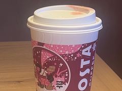 -COSTA COFFEE(新奥购物中心店)
