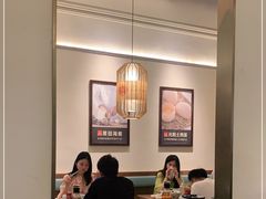 大堂-闽上鲜·福建菜(龙湖滨江天街店)