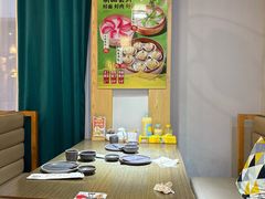 -隆喜元鱼汤包·海鲜(中联广场店)