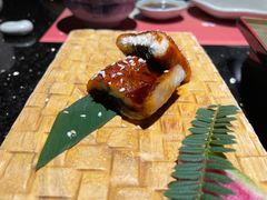 -上井料理黑金店(IFS国金中心店)