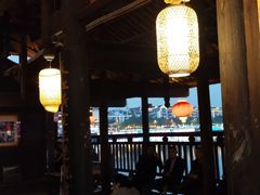 -龙津风雨桥