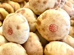 -杨老大焙子月饼干货(宽巷子民族美食街店)