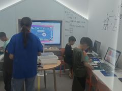 -斯坦星球青少儿编程机器人科学乐高思维专注力科创竞赛规划(武汉凯德西城学习中心)