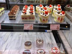 -巴黎贝甜(凯德MALL望京店)