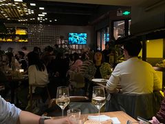 -ibarrel爱杯·bistro&brunch(江宁路店)