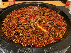 -锅首鲜品火锅(鸳鸯店)