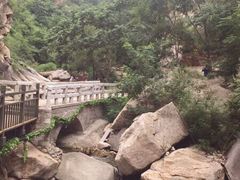 -黑龙潭风景区