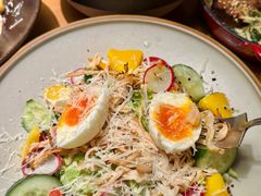 -The Good Place好地方·Brunch·coffee(国贸店)