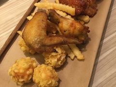 -必胜客(蜀山万象汇店)