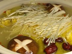 -小柴米·传统江西菜(八一广场店)