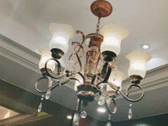 -老牌坊鲁菜名店(宽厚里店)