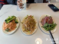 -马军烩面(总店)