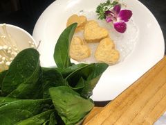 -今日炊牛·潮汕牛肉火锅(华采天地店)