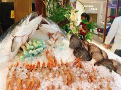 -半岛听涛蒸汽海鲜自助(K11店)