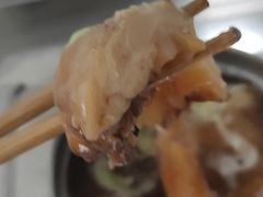 酱牛蹄筋-老回回饺子馆(海洋馆店)