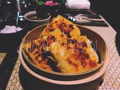 -山港凯悦酒店·BEBA海滩烧烤餐厅酒吧
