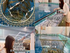 -SHRIMP CLUB万东餐饮钓虾·清吧